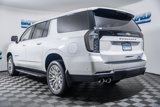 New 2025 Chevrolet Suburban Premier image 4