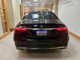 New 2025 Mercedes-Benz S 580 4MATIC Sedan image 4