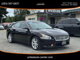 Used 2014 Nissan Maxima 3.5 SV w/ Premium Package image 5