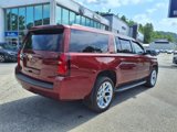 Used 2020 Chevrolet Suburban LT image 4