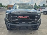 New 2025 GMC Sierra 1500 AT4X image 3