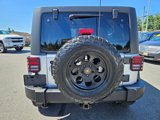 Used 2012 Jeep Wrangler Unlimited Sport image 5