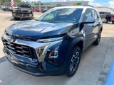 New 2026 Chevrolet Equinox ACTIV w/ Convenience Package III image 6