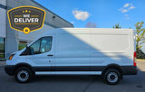 Used 2016 Ford Transit 250 148 Medium Roof image 2