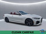 Certified 2024 BMW M440i Convertible image 3