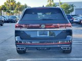 New 2025 Volkswagen Atlas SEL Premium R-Line image 4