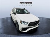 New 2025 Mercedes-Benz GLE 63 AMG S image 4