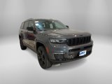 New 2025 Jeep Grand Cherokee L Limited w/ Luxury Tech Group II image 5
