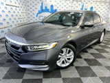 Used 2018 Honda Accord LX image 2