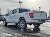 New 2025 Ford F150 XLT image 6