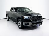 Used 2022 RAM 1500 Laramie image 3