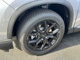 New 2025 Honda Pilot Touring image 2