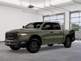 New 2026 RAM 1500 Rebel image 2