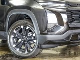 New 2026 Chevrolet Equinox RS w/ LPO, Floor Liner Package image 4