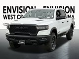 New 2025 RAM 1500 Rebel w/ Advanced Safety Group II image 4