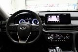 Used 2025 INFINITI QX60 Luxe image 4