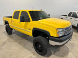 Used 2007 Chevrolet Silverado 2500 LT w/ Heavy-Duty Power Package image 6