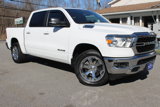 Used 2022 RAM 1500 Big Horn image 5