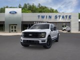 New 2025 Ford F150 XLT w/ Equipment Group 302A MID image 2