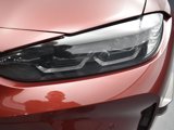 Used 2024 BMW M4 xDrive Competition w/ M Carbon Exterior Package image 5