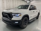 Certified 2023 RAM 1500 Rebel w/ Rebel Level 2 Equipment Group image 4