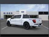 New 2025 Ford F150 Platinum w/ Equipment Group 702A High image 4