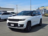 New 2025 Jeep Grand Cherokee L Summit image 4