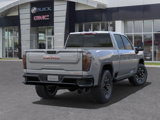 New 2025 GMC Sierra 2500 AT4X image 4