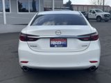 Used 2021 MAZDA MAZDA6 Touring image 6