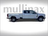 New 2025 Ford F350 Lariat w/ Lariat Ultimate Package image 2
