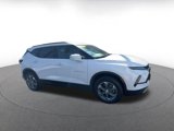 Used 2024 Chevrolet Blazer LT image 2