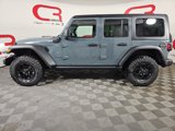 New 2025 Jeep Wrangler Unlimited Sport S 4xe image 4