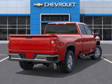New 2025 Chevrolet Silverado 3500 LT w/ Safety Package image 4