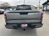 Used 2022 Nissan Frontier SV image 4