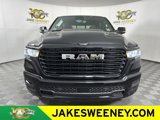 New 2025 RAM 1500 Laramie w/ Sport Appearance Package image 4