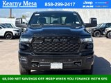 New 2025 RAM 1500 Tradesman w/ Night Edition image 5
