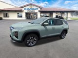 New 2026 Chevrolet Equinox LT w/ Convenience Package II image 4