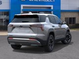 New 2026 Chevrolet Equinox ACTIV w/ Convenience Package III image 4
