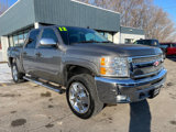 Used 2012 Chevrolet Silverado 1500 LT w/ All-Star Edition image 3