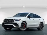 New 2026 Mercedes-Benz GLE 63 AMG S image 2