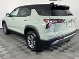New 2026 Chevrolet Equinox LT w/ Convenience Package II image 4