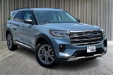New 2025 Ford Explorer Active image 2