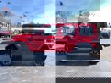 New 2025 Jeep Wrangler Unlimited Sahara image 5
