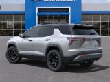New 2026 Chevrolet Equinox LT w/ Convenience Package II image 3