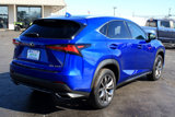 Used 2021 Lexus NX 300 F Sport w/ Accessory Package 2 image 3