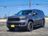 New 2025 Jeep Wagoneer Series II image 2