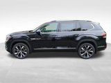 New 2025 Volkswagen Atlas SEL Premium R-Line image 2