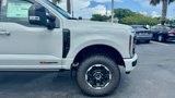 New 2025 Ford F250 Lariat w/ Lariat Ultimate Package image 3