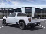 New 2025 GMC Sierra 2500 AT4X w/ AT4X AEV Edition image 3