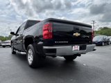 Used 2018 Chevrolet Silverado 1500 LT w/ All Star Edition image 3